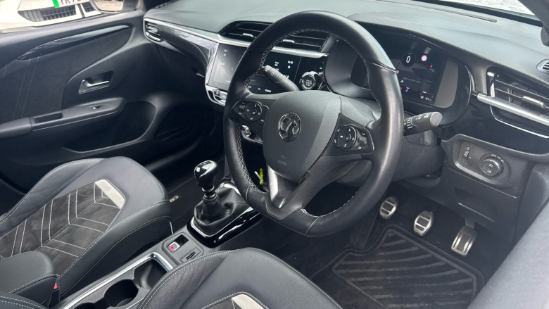 Vauxhall Corsa 1.2 Turbo Ultimate 5dr Petrol Hatchback